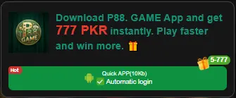 P88 Game download image