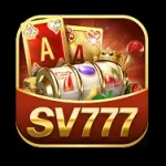 sv777 game logo