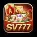 sv777 game logo