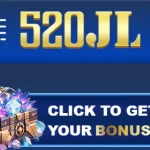 520JL Game logo