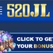 520JL Game logo