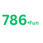 786Fun game logo