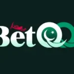 Betqq game logo
