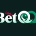 Betqq game logo