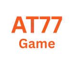 AT77 Game logo
